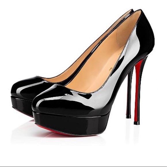 louboutin classic louboutin classic